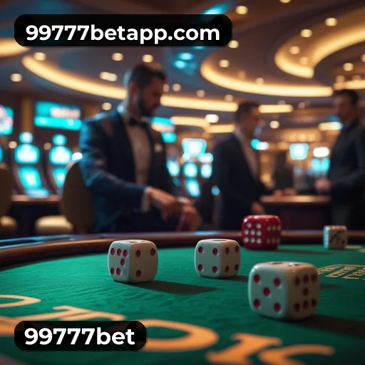 99777bet PIX Instantâneo - Saques em 8 Minutos
