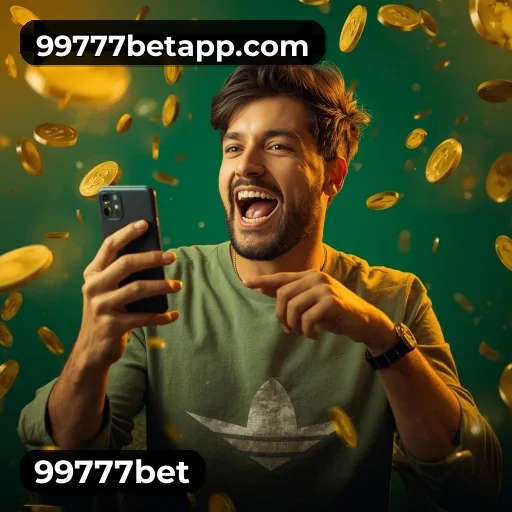 Plataforma 99777bet - PIX Instantâneo