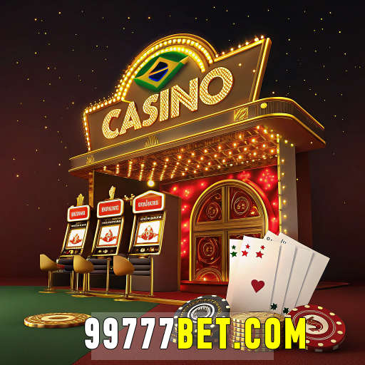 99777bet: Plataforma Confiável e Cassino Premiado